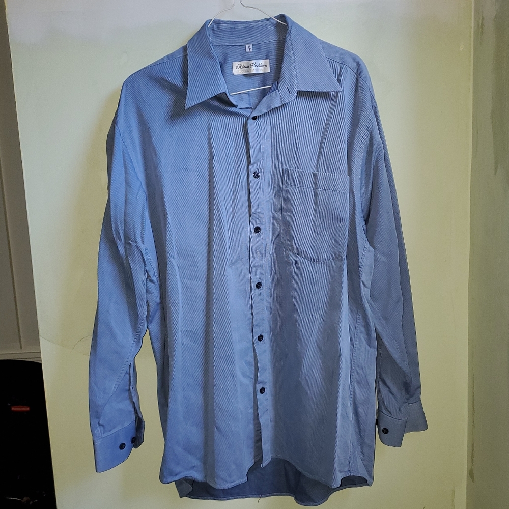 🔥Klauss Boehler dress shirt